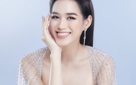 Đỗ Hà chính thức nhận sash tham dự Miss World 2021