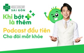 Cẩm nang dành riêng cho đôi mắt, bạn đã khám phá