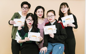 Trung tâm luyện thi TOEIC chất lượng dành cho sinh viên tại Hà Nội