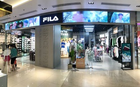 "Nhịn đói" cả tháng chỉ để 1 moment duy nhất: Săn deal FILA dịp Black Friday