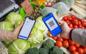 “Sống chậm” cùng tiền mặt hay tiến nhanh cùng VNPT Mobile Money?