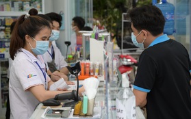 Hệ thống nhà thuốc FPT Long Châu dẫn đầu thị phần bán lẻ thuốc và thiết bị y tế
