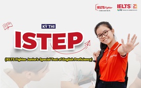 Kỳ thi ISTEP đánh giá năng lực tiếng Anh cho học sinh Gen Z