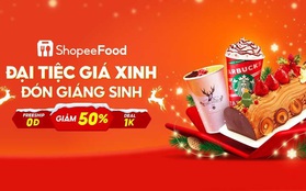 4 món quà "ngon ngọt lịm tim" mà giá cả phải chăng, tặng Noel cực "ổn áp"