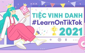 “Bỏ túi” 1001 kiến thức hữu ích từ #LearnOnTikTok: Học hỏi chưa bao giờ dễ dàng đến thế!