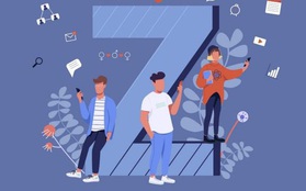 #LearnOnTikTok: Phương pháp học tập mới của thế hệ Gen Z hiện đại