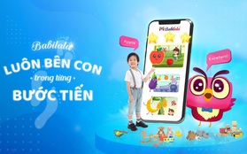 Vượt qua loạt đối thủ nặng ký, App tiếng Anh của người Việt đạt top 1 ứng dụng miễn phí trên Google Play