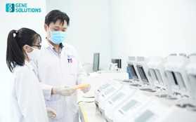 Gene Solutions triển khai chương trình tầm soát ung thư vú miễn phí