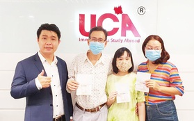 UCA - Góp phần đem lại cuộc sống mới cho người Việt định cư tại Canada