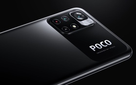 Nâng tầm cuộc chơi cùng POCO M4 Pro 5G - Chiếc smartphone cho trải nghiệm giải trí hoàn hảo