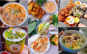 Lộ diện "cứu tinh" của hội ghét bếp không nghiện nhà trong những ngày “eat from home”