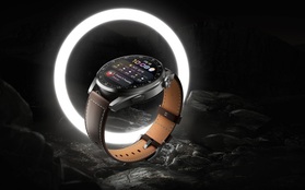 Ngoài đo SpO2, đây là 5 lý do khác khiến Huawei Watch 3 series xứng đáng nằm trên cổ tay bạn