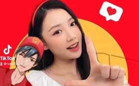 Kết hợp cùng Amee, Lotteria phủ sóng TikTok với hashtag challenge hơn 500 triệu view