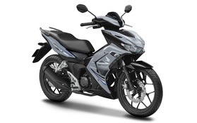 Honda Winner X mới: Cận cảnh thay đổi ấn tượng, tận hưởng chất thể thao đặc sắc