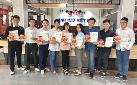 Gen Z đầu tư đúng cách cho IELTS kiểu gì cũng “lãi”