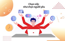 Công ty chứng khoán “đốn tim” tài năng trẻ với top tiêu chí việc làm cực chuẩn