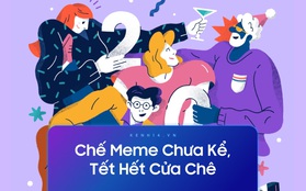 Nhìn thấy gì từ cuộc thi “Chế Meme Chưa Kể, Tết Hết Cửa Chê”: Gen Z có thực sự “quay lưng” và lạnh nhạt?