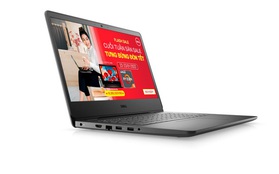 Laptop Dell Vostro 3405 - Thỏa sức học tập và giải trí với chi phí trong tầm tay