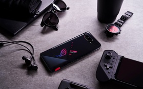 Loạt smartphone gaming giảm giá cuối năm khiến game thủ đứng ngồi không yên