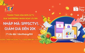 SCTV - Ngàn lời tri ân, đón xuân Nhâm Dần