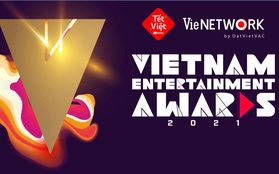 Vietnam Entertainment Awards (VEA): Giải thưởng của ngành giải trí Việt Nam