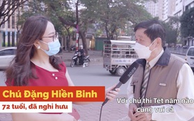 Tết này có giống Tết xưa? Bạn đang và sẽ mang gì về nhà Tết này?