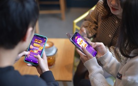 Tết trọn cách riêng "bao ngầu" với app TPBank