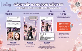 Downy "chơi lớn" hợp tác cùng dàn BTS nhí, fan rần rần: "U là cả một bầu trời đáng yêu!"