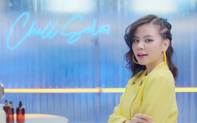 Tung series clip mới cực cool, Blacka, Ricky Star và Tia Hải Châu bày cách sống chill “đúng chuẩn”