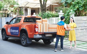 Nỗi lo về giá dịch vụ chuyển nhà, giao hàng cồng kềnh tại Hà Nội