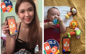 Nóng nhất cõi mạng lúc này là sắc cam của cuộc thi ảnh “Tôi Dùng Shopee” cùng giải thưởng điện thoại Samsung Galaxy S22