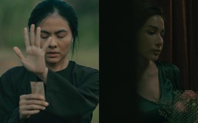 Chuyện Ma Gần Nhà: Tác phẩm điện ảnh quy tụ 4 thế hệ diễn viên Việt Nam từ tên tuổi gạo cội đến hội thực lực