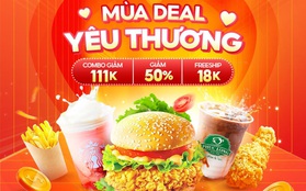 Những món quà ý nghĩa giúp bạn chinh phục người ấy trong ngày Valentine