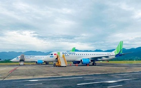 Theo cánh bay Bamboo Airways ngược xuôi giữa hai đầu đất nước - từ Rạch Giá đến Điện Biên