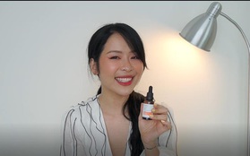 Check ngay bảo bối khóa ẩm “đỉnh của chóp” này, khiến beauty blogger An Phương cũng “mê tít”