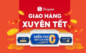 Giao thừa tất bật dọn nhà nhưng người trẻ vẫn không bỏ được “tật” săn sale