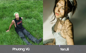 Lộ diện 2 mảnh ghép hoàn hảo đảm đương vị trí BGK "Thách thức sắc đêm": Phương Vũ và YenJii