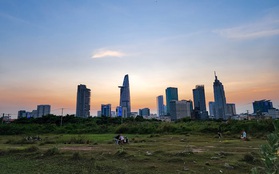 Gợi ý điểm "check-in" lý tưởng cho người chơi hệ "sống ảo" ở Sài Gòn