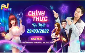 AU BEAT - siêu phẩm Audition trên mobile có gì hot mà khiến hàng triệu game thủ “đứng ngồi không yên”?