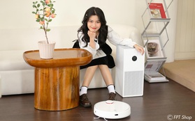 Mừng Xiaomi Fan Festival, FPT Shop giảm đến 45% cho sản phẩm thuộc hệ sinh thái Xiaomi