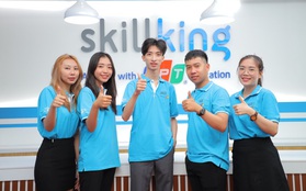 FPT Skillking tuyển sinh 1000 chỉ tiêu Digital Marketing năm 2022