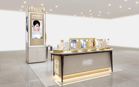 ELIXIR khai trương cửa hàng thứ hai tại Việt Nam - Điểm đến mới cho những quý cô Sài thành