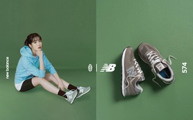 IU chiếm spotlight với đôi giày "một mình cân hết": Từ phong cách street style cho đến sự kiện hot hit