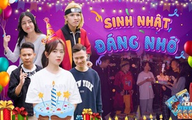 “Hai Anh Em” từ Gãy Media - Giây phút bình yên giữa cuộc sống vội vã