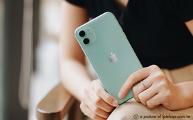 Mừng Đại lễ 30/04, FPT Shop giảm giá iPhone 11 đến 3 triệu