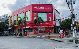 Mừng lễ lớn, Viettel Store ưu đãi tới 10 triệu đồng trong 3 ngày