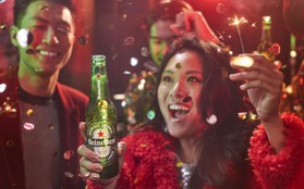 Giải mã bí quyết thành công cho Gen Z với cảm hứng từ Heineken