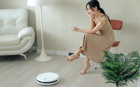 Giảm đến 40% khi mua máy lọc không khí và robot hút bụi Xiaomi tại FPT Shop