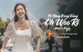 Tái ngộ trên FPT Play sau 11 năm: Im Soo Hyang bỗng dưng có bầu, Sung Hoon chỉ còn cơ hội cuối để làm cha