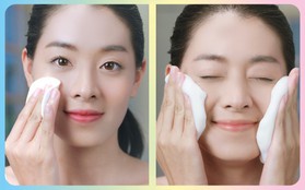 Nằm lòng 3 bước skincare đơn giản cho nàng thỏa thích hâm "nắng" cùng "anh" mặt trời